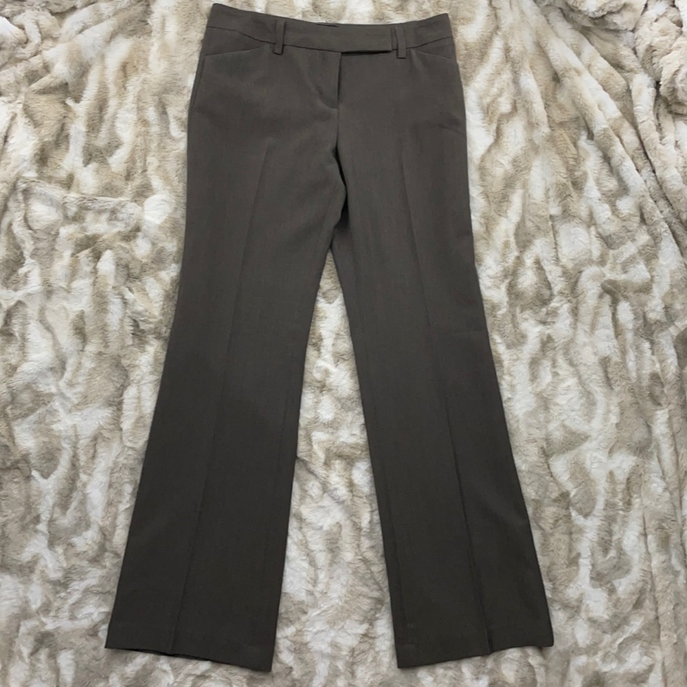 NWOT•Express career slacks